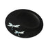 Marble Jewellery Tray with Mother of Pearl